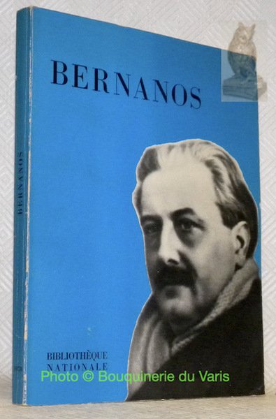Georges Bernanos. | Immagine principale