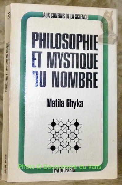Philosophie et mystiques du nombre. Collection Aux confins de la … | Immagine principale
