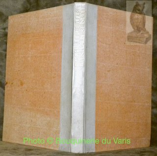 Etudes sur Flaubert inédit. Traduit de l'allemand par Benjamin Ortler. | Immagine principale