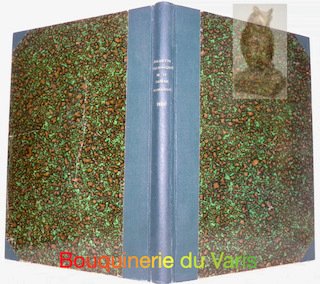 Bulletin technique de la Suisse romande. LIVme Année. | Immagine principale