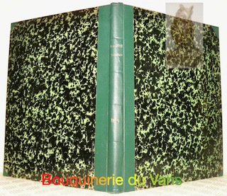 Bulletin technique de la Suisse romande. Lme Année. | Immagine principale