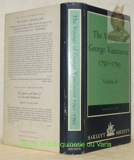 A Voyage of Discovery to the North Pacific Ocean and … | Immagine principale