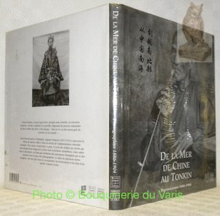 De la Mer de Chine au Tonkin. Photographies 1886-1904. Edité … | Immagine principale