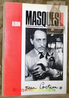 Album Masques. | Immagine principale