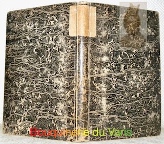 Les événemens mémorables des années 1848 et 1849. Avec les … | Immagine principale