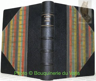 Sapho. Moeurs parisiennes. Nombreuses illustrations en couleurs par Auguste Leroux … | Immagine principale