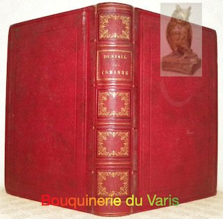 Corinne ou l’Italie. | Immagine principale