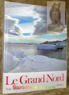 Le Grand Nord. L’homme et la nature dans l’Arctique. | Immagine principale