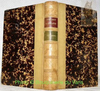 Lettres complètes d'Abélard et d'Héloïse. Traduction nouvelles précédée d’une préface … | Immagine principale