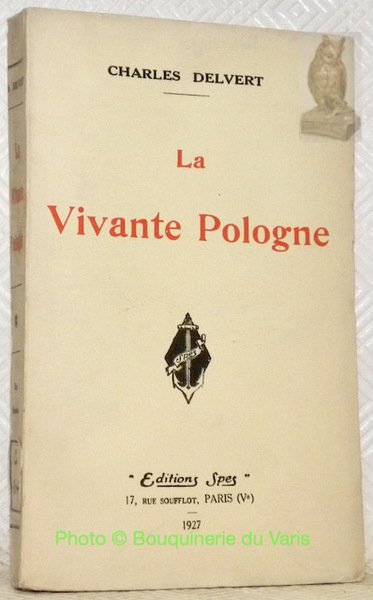 La vivante pologne. | Immagine principale