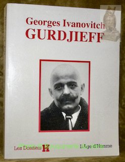 Georges Ivanovitch Gurdjieff. Textes recueillis par Bruno de Panafieu. Collection … | Immagine principale