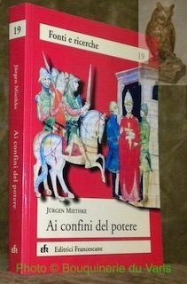 Ai confini del potere. Il dibattito sulla potestas papale da …