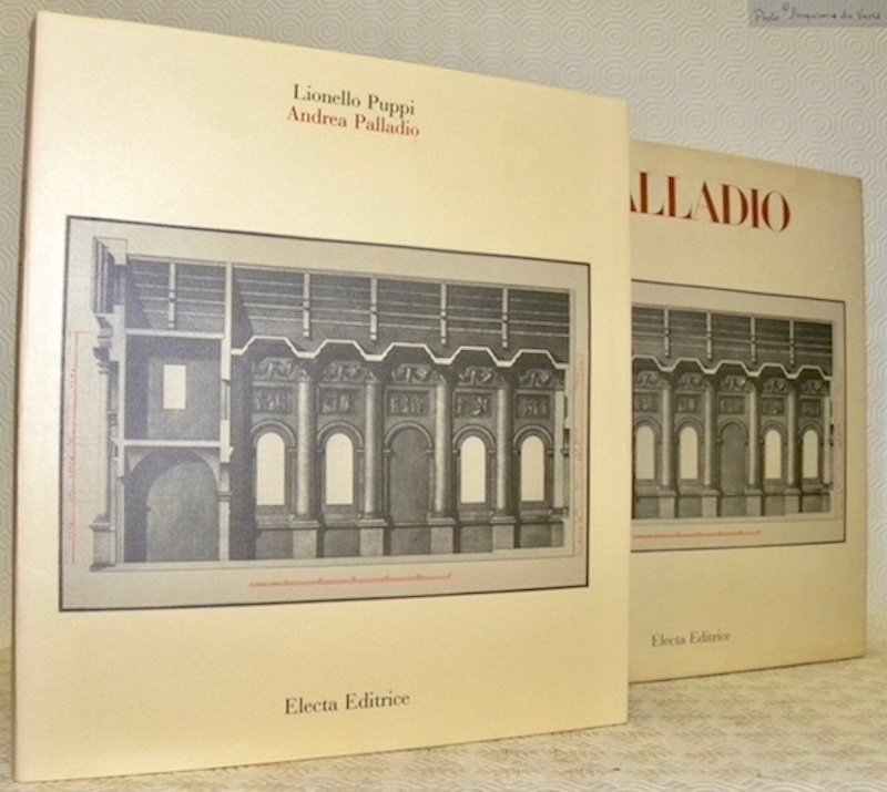 Andrea Palladio. | Immagine principale