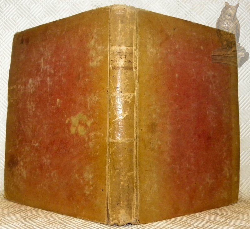 Annales patriotiques et littéraires, ou La tribune des hommes libres, … | Immagine principale