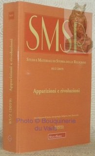 Apparizioni e rivoluzioni. L'uso pubblico delle ierofanie fra tardo antico …