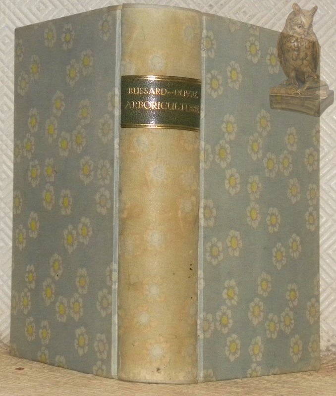 Arboriculture fruitière. Cinquième édition, avec 235 figures intercalées dans le …