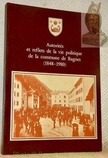 Autorités et reflets de la vie politique de la commune … | Immagine principale