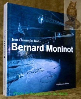 Bernard Moninot.