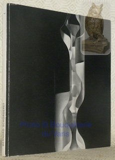 BERNARD SCHORDERET. Collection artistes fribourgeois, n° 1.