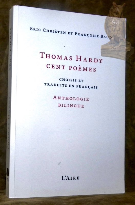 Cent poèmes choisis et traduit en français par Eric Christen … | Immagine principale