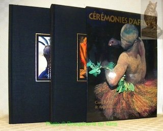 Cérémonies d’Afrique. Volume I et volume II. Traduit de l’anglais …