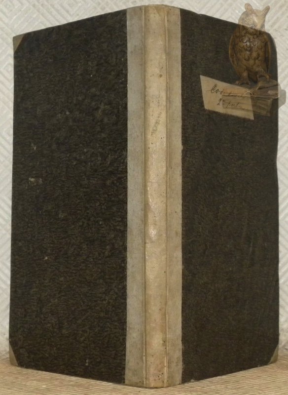 Code civil du canton de Fribourg. Seconde partie.