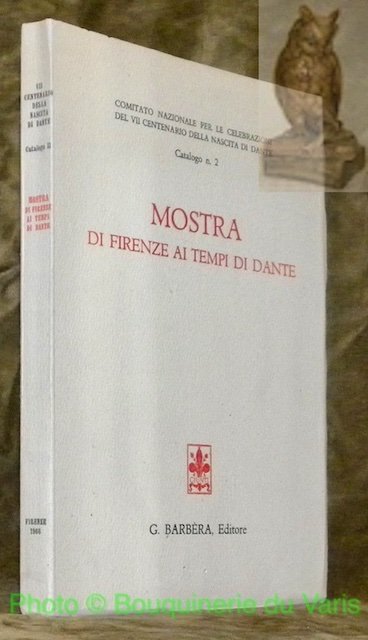 Comitato nazionale per le celebrazioni del VII centenario della nascita …