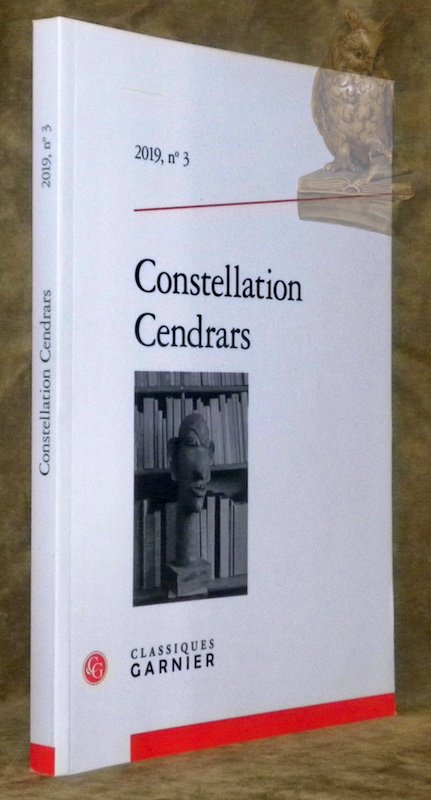 Constellation Cendrars, 2019, n.° 3. | Immagine principale