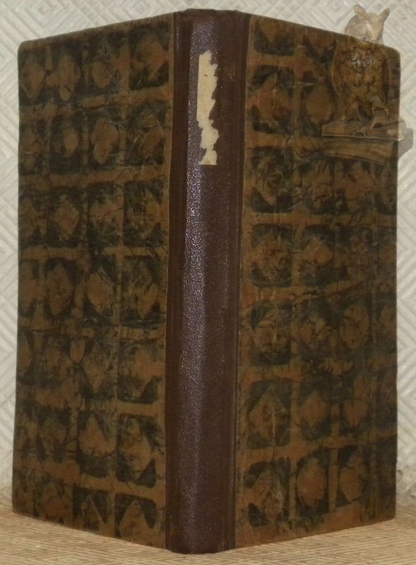 Contes et Poésies de La Chaussée. Publiés par le Bibliophile …