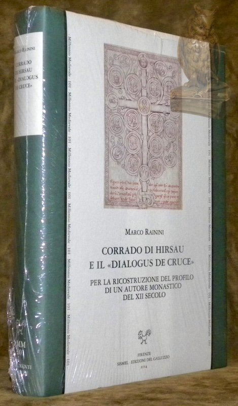 Corrado di Hirsau e il “Dialogus de cruce”. Per la … | Immagine principale