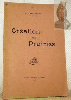 Création des Prairies. | Immagine principale