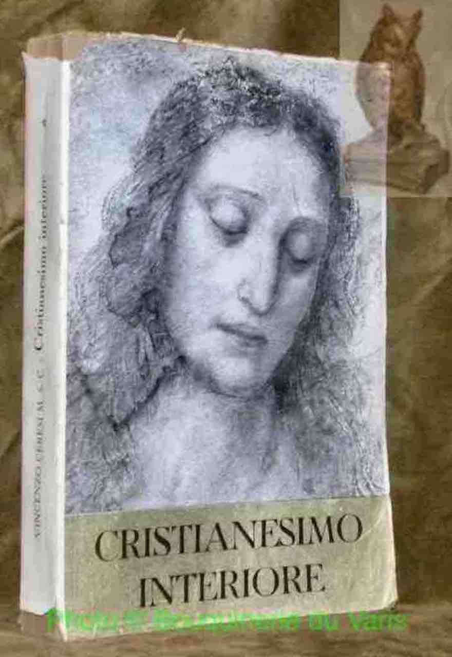 Cristianesimo interiore. 3. a Edizione. | Immagine principale