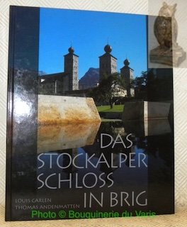 Das Stockalperschloss in Brig. | Immagine principale