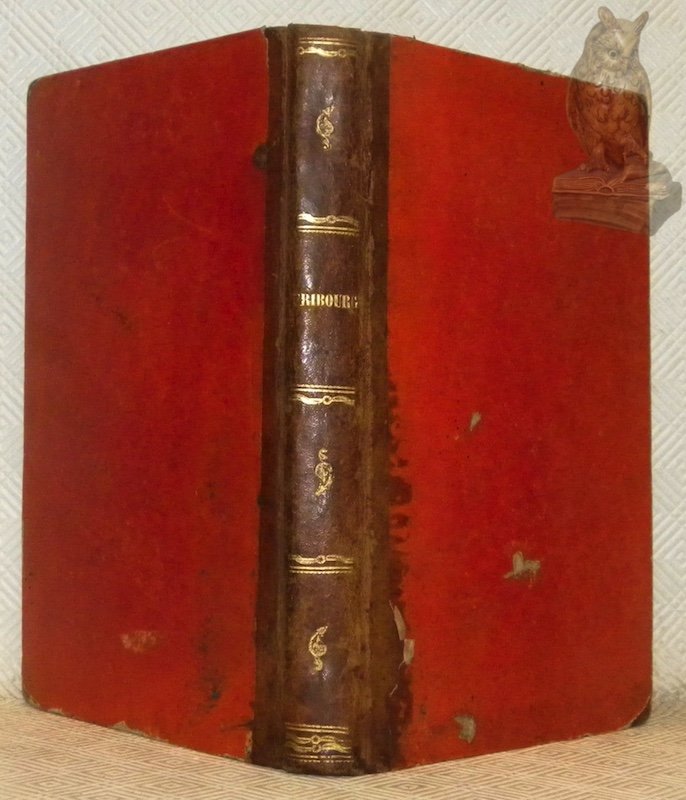 Description historique et technique du grand-pont, suspendu en fil de …