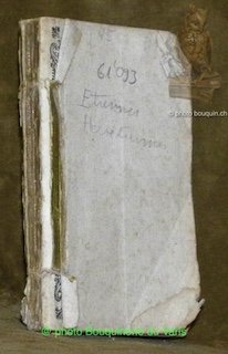 ETRENNES Helvétiennes et patriotiques pour l’an de grace M. DCCXCVII, …