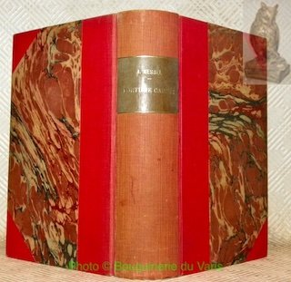 Fortune carrée. (Edition originale).