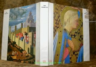 Fra Angelico. Collection Le goût de notre temps.