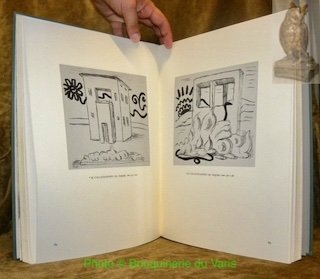 G. de Chirico. Catalogo della opera grafica (incisioni e litografie) …