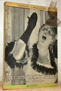 Gli impressionisti alla XXIV Biennale di Venezia. Introduzione di Lionello …