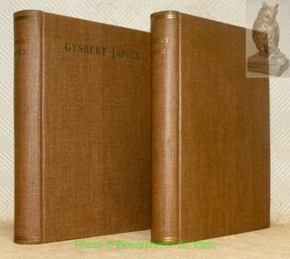 Gysbert Japicx Wurken. Twadde printinge. | Immagine principale