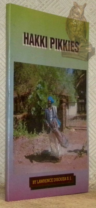 Hakki Pikkies. | Immagine principale