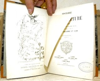 Histoire de l’architecture sacrée du quatrième au dixième siècle dans …