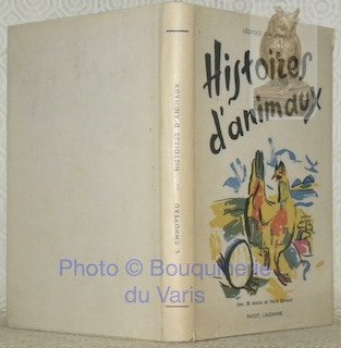 Histoire du poisson scie et du poisson marteau suivie de … | Immagine principale