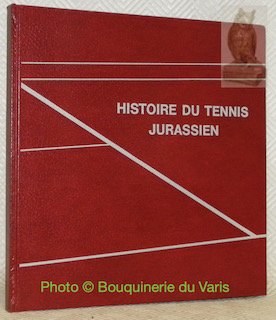 Histoire du tennis jurassien. | Immagine principale