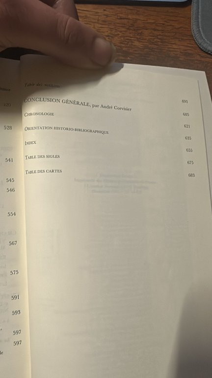 Histoire militaire de la France. Collection Quadrige. 4 Volumes complets. | Immagine Gallery 26