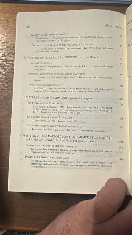 Histoire militaire de la France. Collection Quadrige. 4 Volumes complets. | Immagine Gallery 20