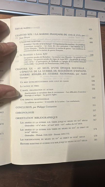 Histoire militaire de la France. Collection Quadrige. 4 Volumes complets. | Immagine Gallery 17