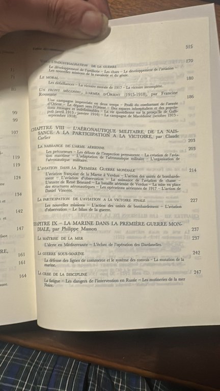 Histoire militaire de la France. Collection Quadrige. 4 Volumes complets. | Immagine Gallery 19