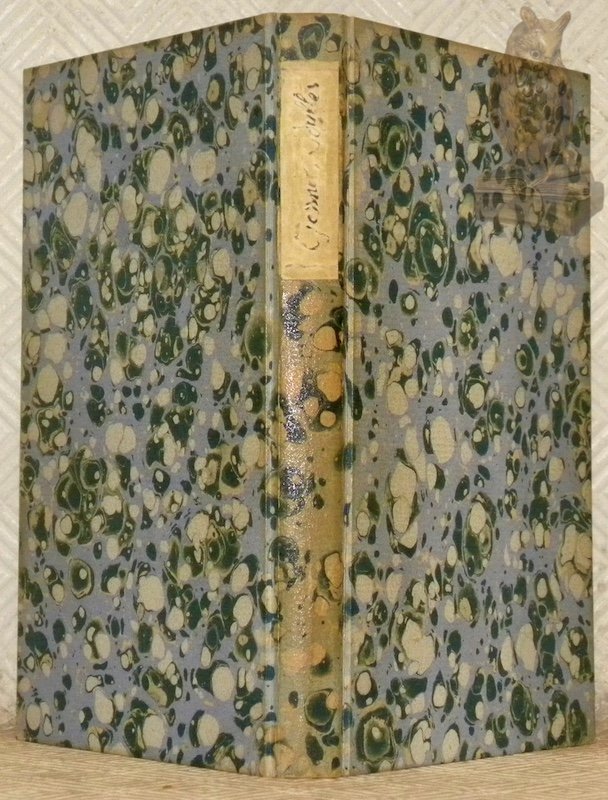 Idylles et Poëmes champêtres, traduits de l’allemand par M. Huber, … | Immagine principale