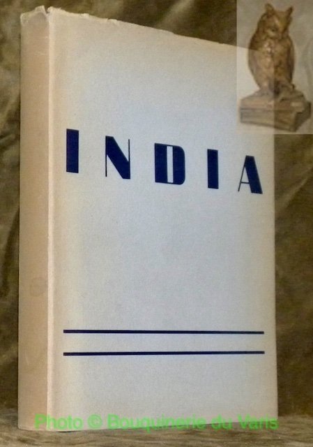 India. Legato a: Il pensiero Indaino.
